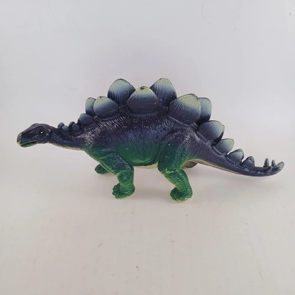 Vintage Learning Resources Jumbo Dinosaurs Lot Of‎ 3 5